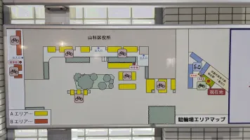 エリアマップA-1